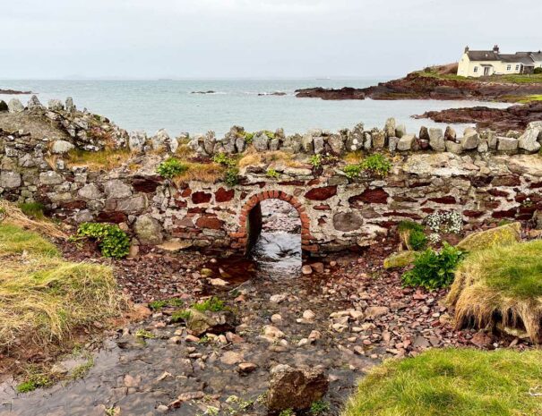 Pembrokeshire Coast Walks
